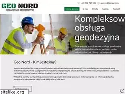 Sites similar to geodeta-ustka.pl