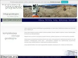 Sites similar to geodetachojnice.pl