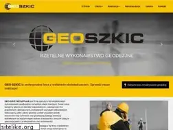 Sites similar to geodetaolsztyn.pl