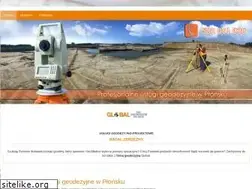 Sites similar to geodetaplonsk.com.pl