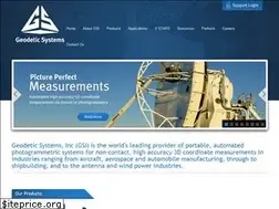 Sites similar to geodetic.com