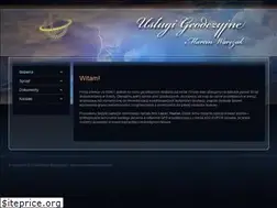 Sites similar to geodezja-boleslawiec.pl