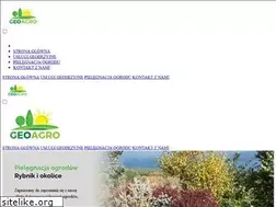 Sites similar to geodezja-rybnik.pl