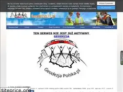Sites similar to geodezja24.pl
