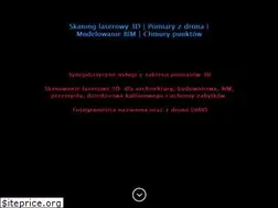 Sites similar to geodezja3d.pl