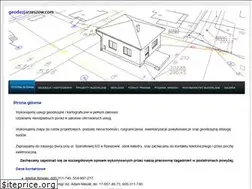 Sites similar to geodezjarzeszow.com