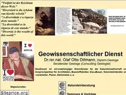 Sites similar to geodienst.de
