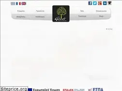 Sites similar to geodinet.gr
