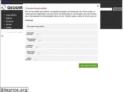 Sites similar to geodireito.com.br