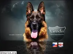 Sites similar to geodis-cz.com