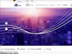 Sites similar to geodis-cz.cz