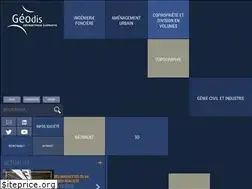 Sites similar to geodis-ge.com