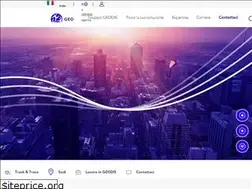 Sites similar to geodis-italia.it