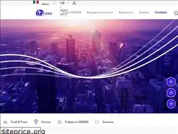 Sites similar to geodis.com.mx
