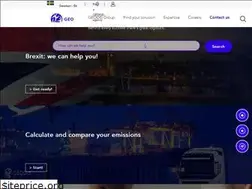 Sites similar to geodis.se