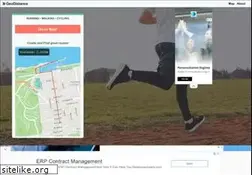 Sites similar to geodistance.com