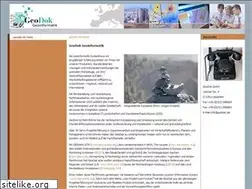 Sites similar to geodok.de