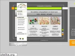 Sites similar to geodome.fr
