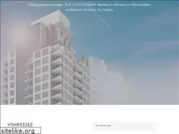 Sites similar to geodomh.gr