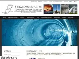 Sites similar to geodomisi.com