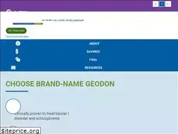 Sites similar to geodon.com