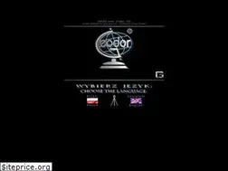 Sites similar to geodor.pl