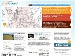 Sites similar to geodouro.pt