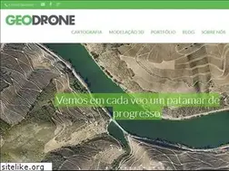 Sites similar to geodrone.pt