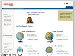 Sites similar to geodus.com