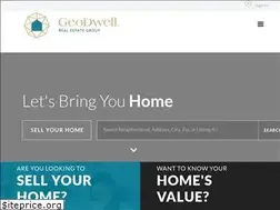 Sites similar to geodwell.com