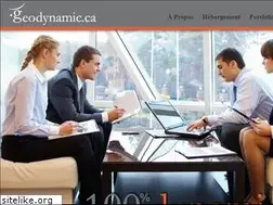 Sites similar to geodynamic.ca