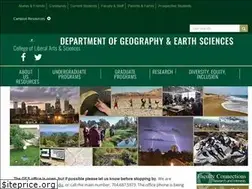 Sites similar to geoearth.uncc.edu