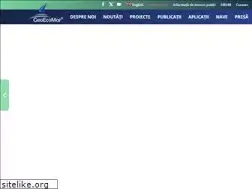 Sites similar to geoecomar.ro