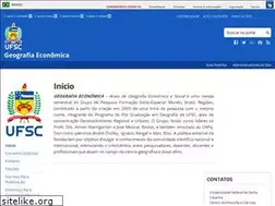 Sites similar to geoeconomica.ufsc.br