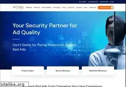 Sites similar to geoedge.com