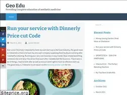 Sites similar to geoedu.info