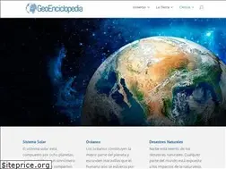Sites similar to geoenciclopedia.com