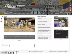 Sites similar to geoenergia.gob.ec