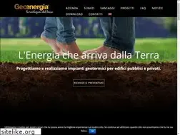 Sites similar to geoenergia.net