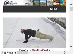 Sites similar to geoeng.ca