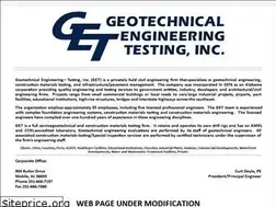 Sites similar to geoengr.com