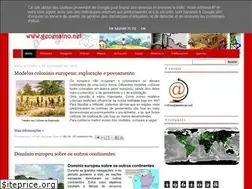 Sites similar to geoensino.net