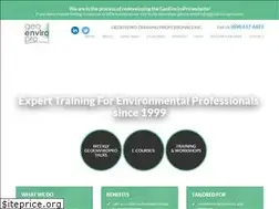 Sites similar to geoenviropro.com