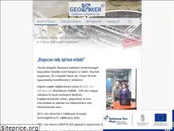 Sites similar to geoepker.hu