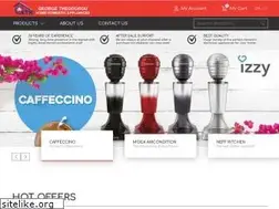 Sites similar to geoeshop.com