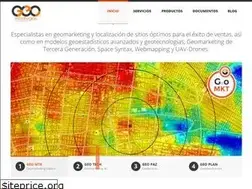Sites similar to geoestrategias.com.mx
