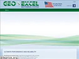 Sites similar to geoexcel.com