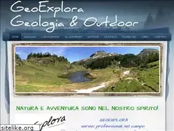 Sites similar to geoexplora.net