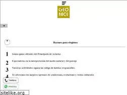Sites similar to geoface.es