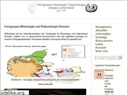 Sites similar to geofachgruppe-dresden.de